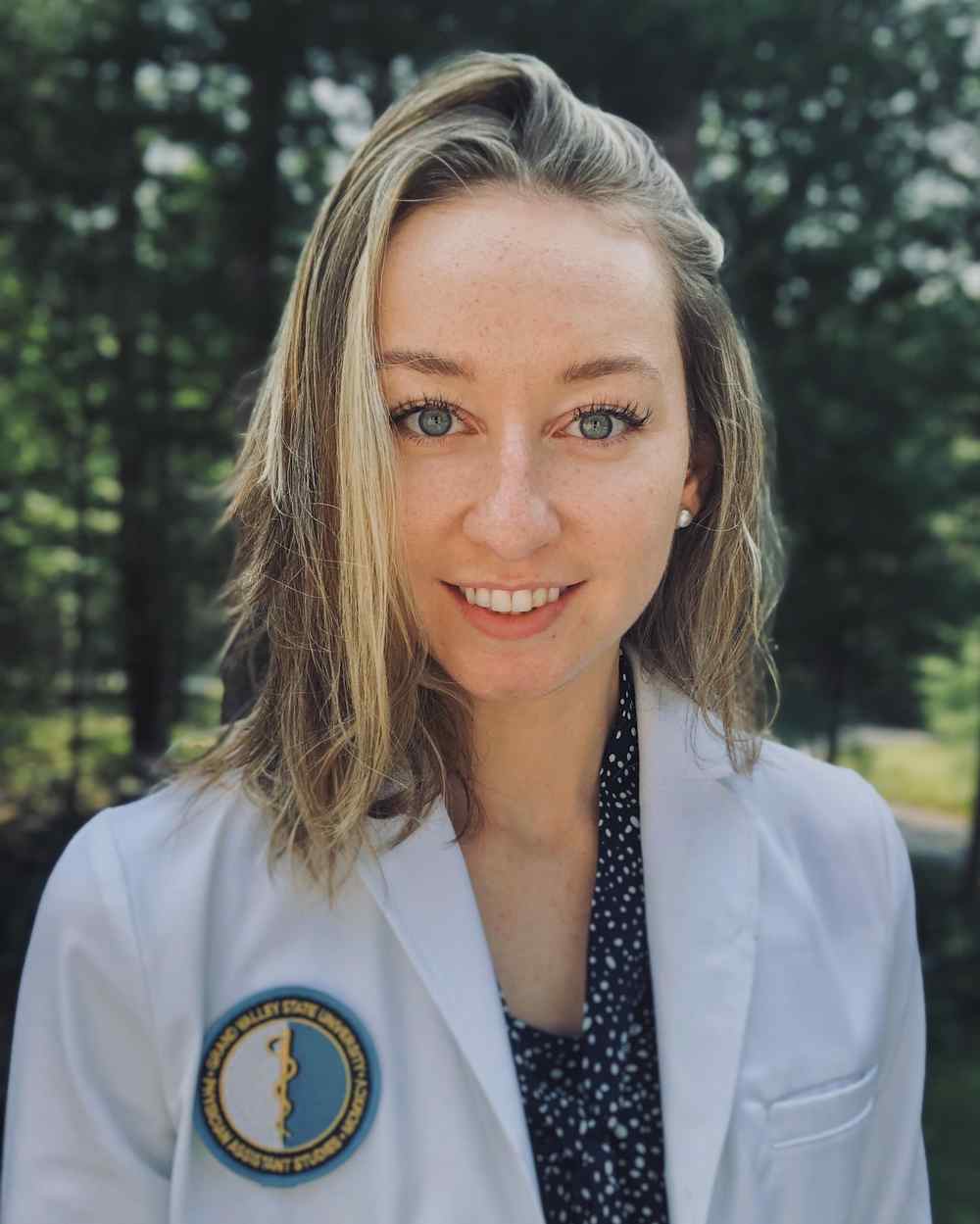 Smaller Interactive Classes Made The Difference For My Health Care Education